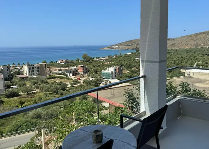 Vila Alexandros